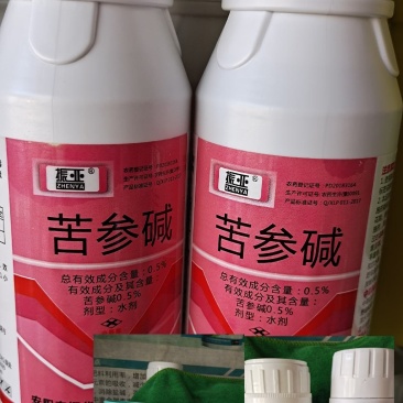 苦叁碱十乙螨唑柑橘果红蜘蛛白蜘蛛破卵兼带杂虫蚜虫青虫
