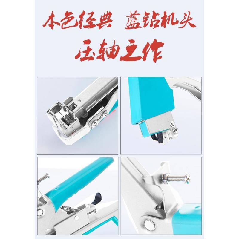 新款双压葡萄西红柿黄瓜绑枝机绑蔓枪绑枝器绑枝机绑蔓器捆绑