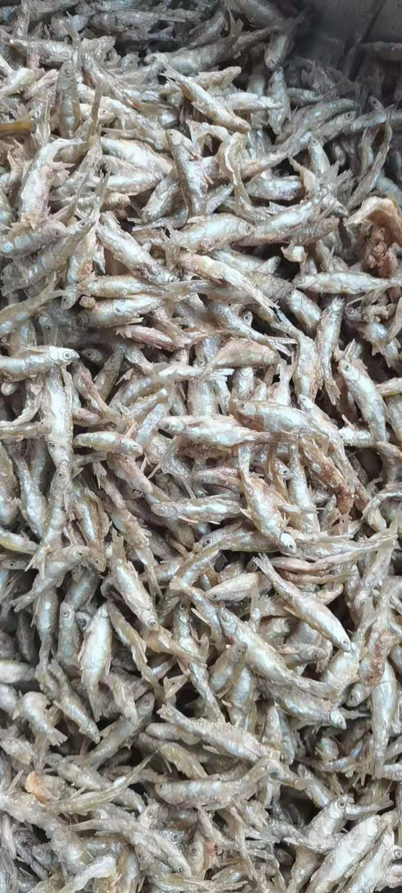 油炸白肖不破肚无盐带面粉一件30斤