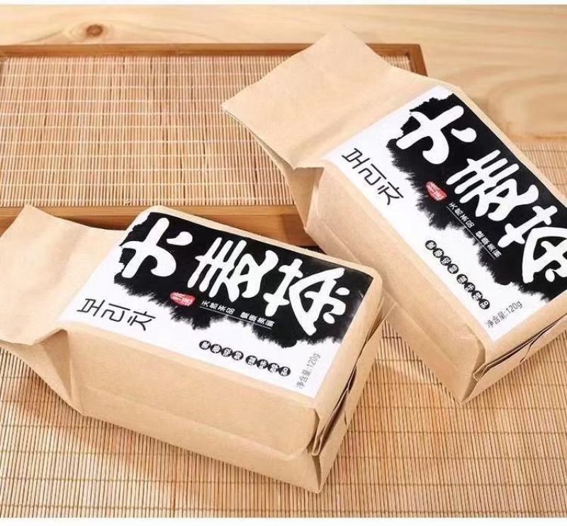 大麦茶养生茶具有大麦浓浓的香味，活动来了，买五包送一包