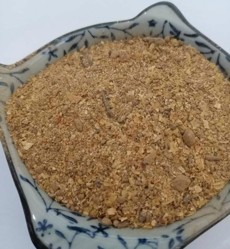 开胃宝饲料适合鸡鸭鹅牛羊养殖饲料饲料添加育肥