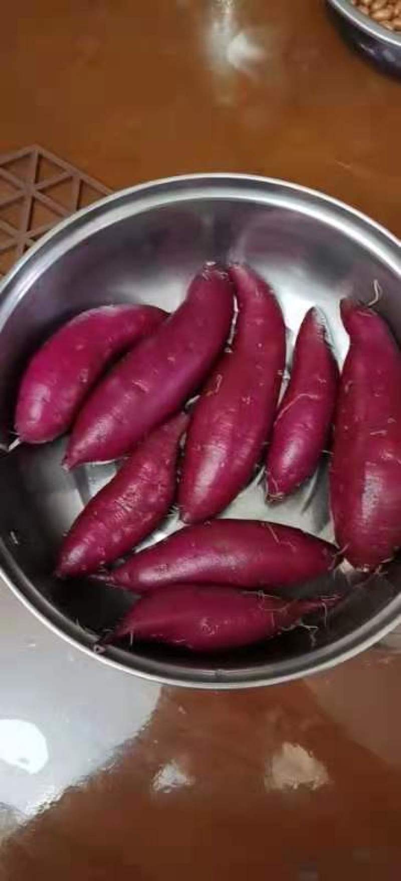 紫薯