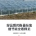 防虫网养猪场防蚊网农用大棚蔬菜加厚防蚊防虫网养殖场专用
