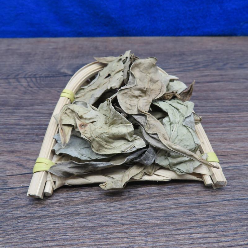 包邮龙利叶龙俐叶龙脷叶500克冷背中药材批发