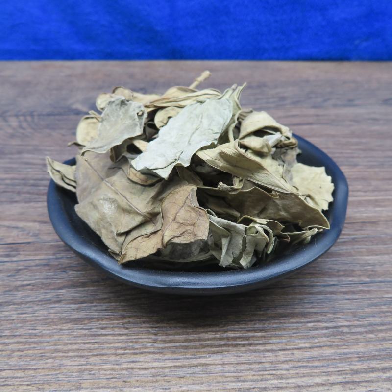 包邮龙利叶龙俐叶龙脷叶500克冷背中药材批发