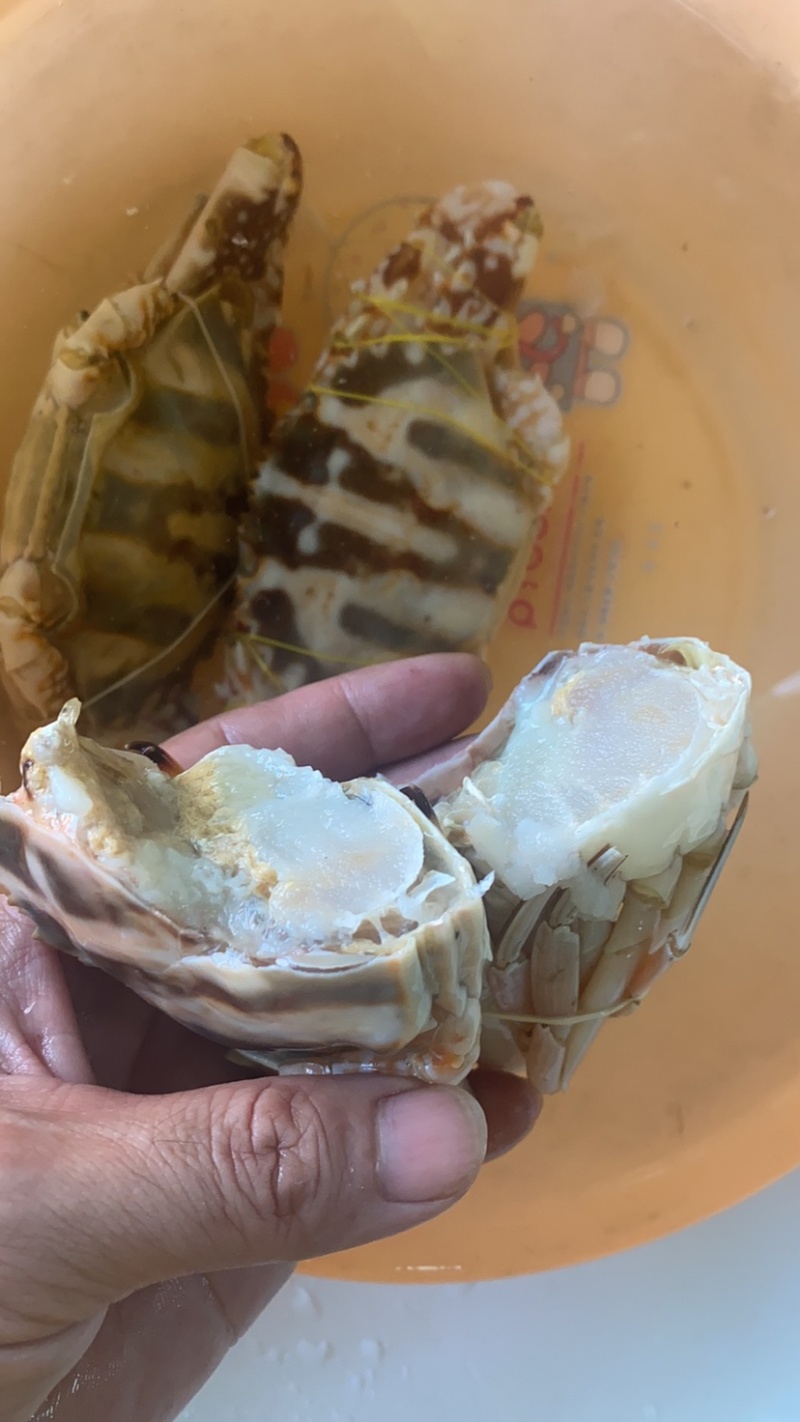 北海红花蟹品质保证价格**，全国各地可发货