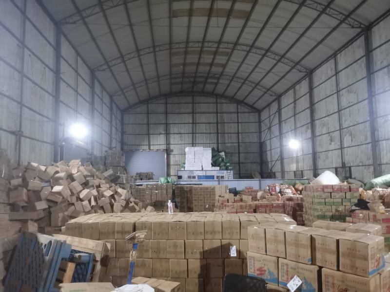 雪莲果社区团购，一件代发大量发货，当天订单次日发货