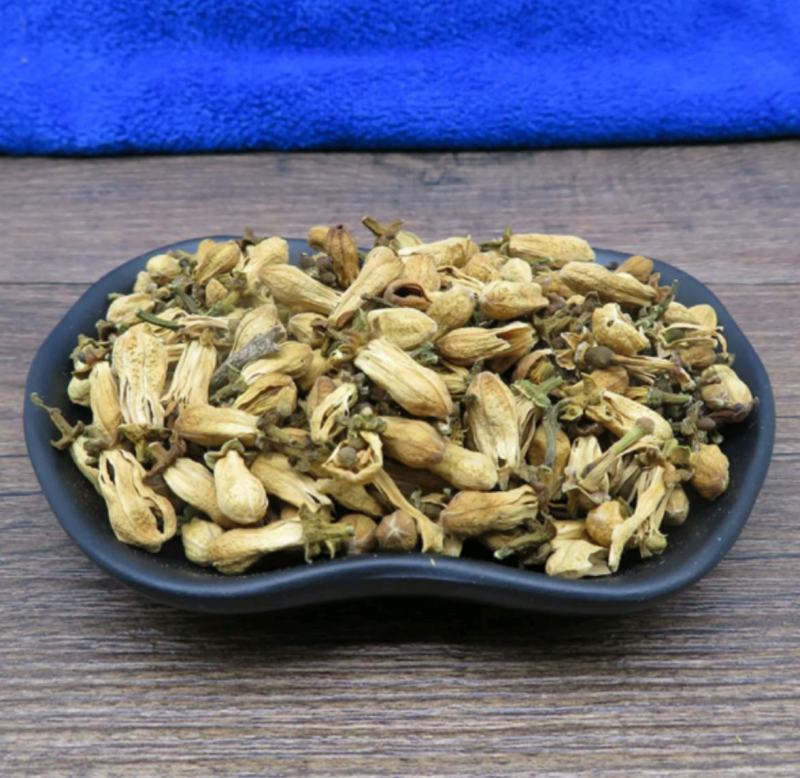 玳玳花统装500g产地山东振兴药材购销站量大从优