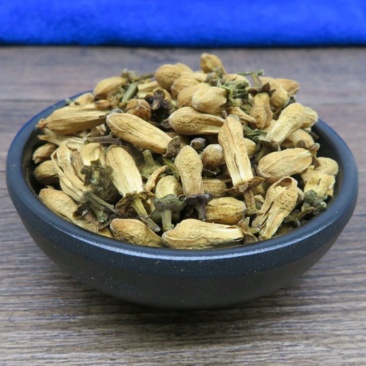 玳玳花统装500g产地山东振兴药材购销站量大从优