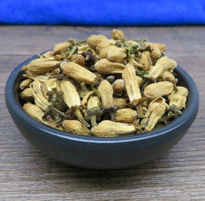 玳玳花统装500g产地山东振兴药材购销站量大从优