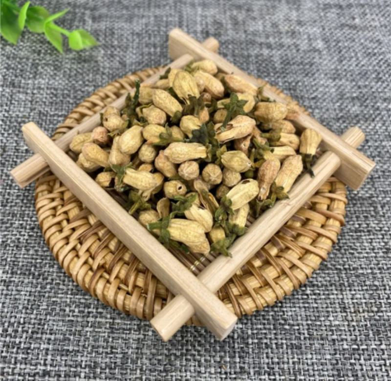 玳玳花统装500g产地山东振兴药材购销站量大从优
