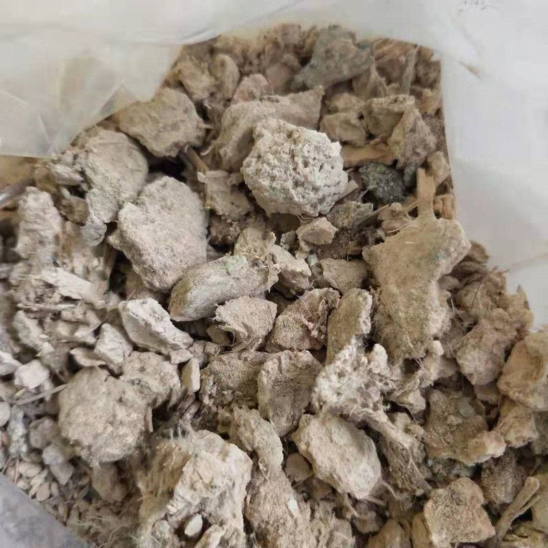 中药材鹰条白鹰屎白白鹰粪粉玉容散材料500克