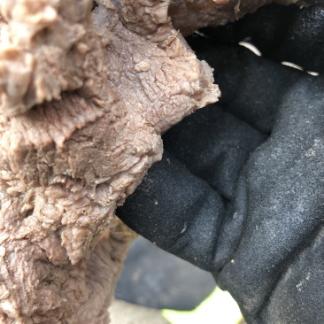 熟牛肉原味酱香牛肉味十足不注射不滚揉