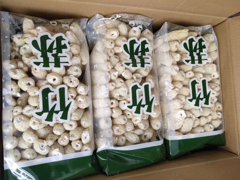 竹荪竹笙福建特产食用菌干货酒店食材煲汤，一包毛重半斤