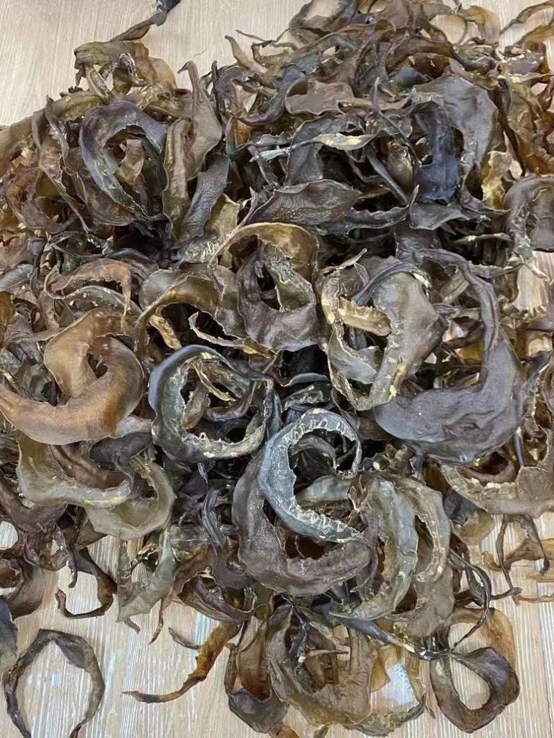 甲鱼裙边水鱼裙边团鱼裙边龟板胶裙边佛跳墙原料酒店食材