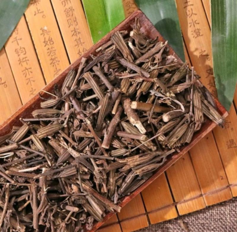 刘寄奴统装500g产地湖北振兴药材购销站量大从优