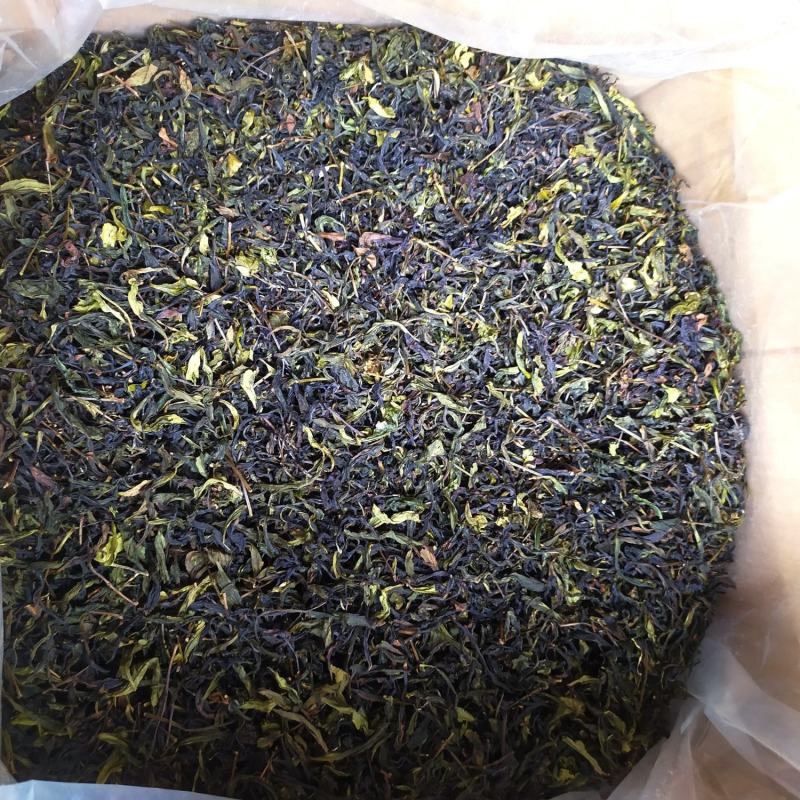 高山茶潮汕惠来土山茶汀洋八仙茶福建乌龙茶高山茶叶1斤茶叶