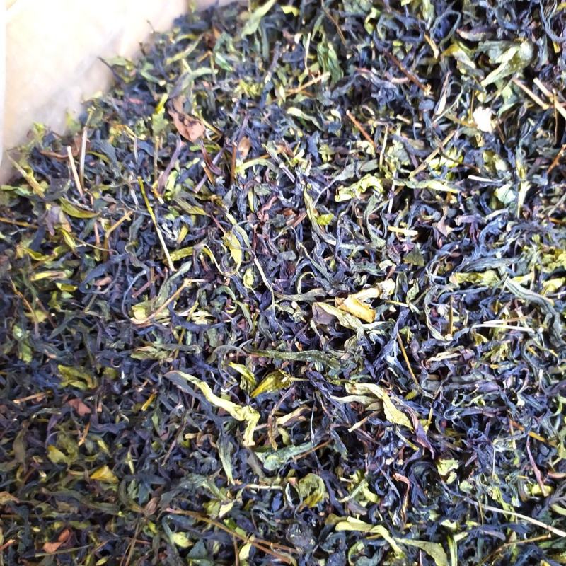 高山茶潮汕惠来土山茶汀洋八仙茶福建乌龙茶高山茶叶1斤茶叶