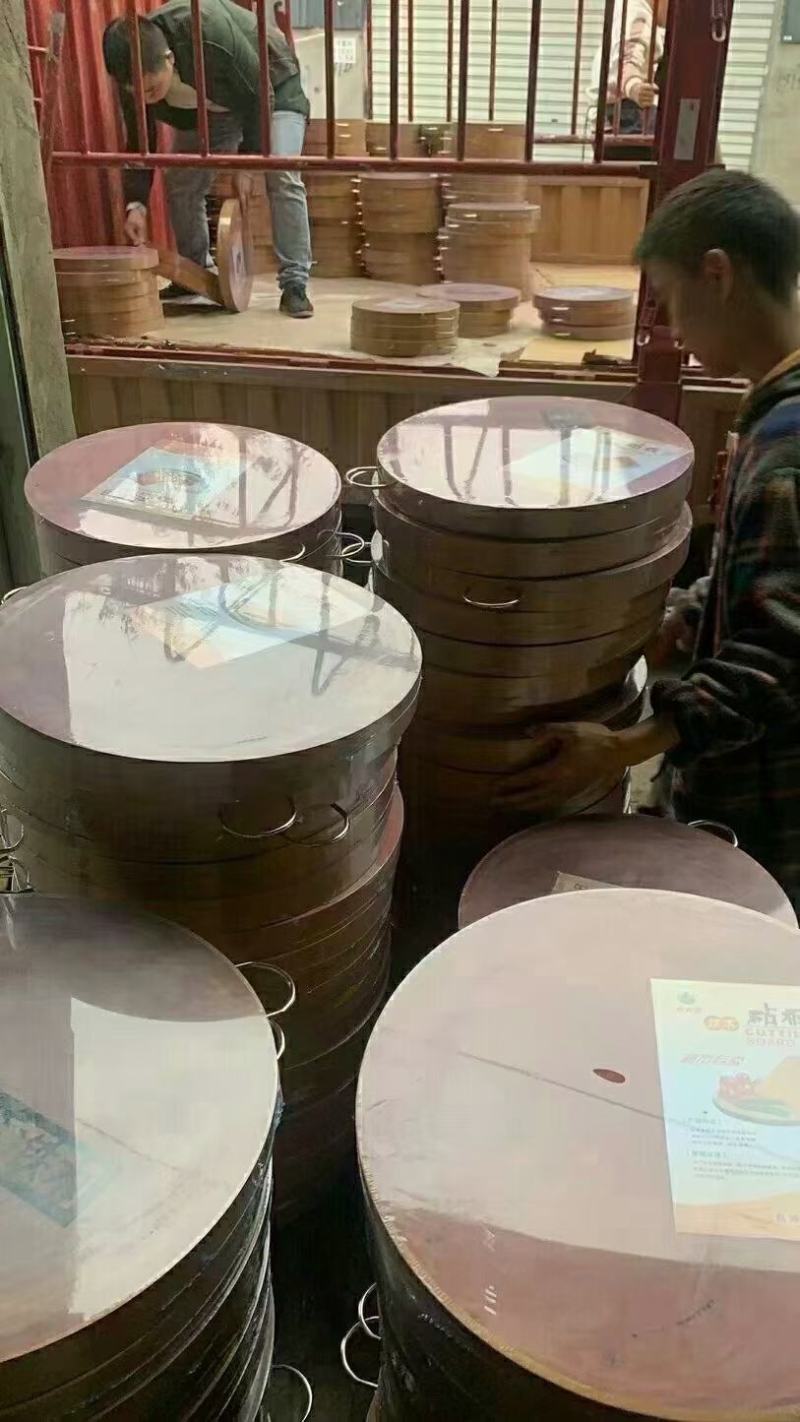 越南红木菜板