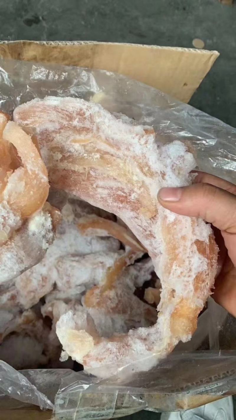 牛蹄筋