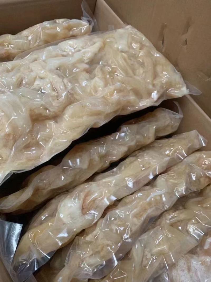 牛蹄筋