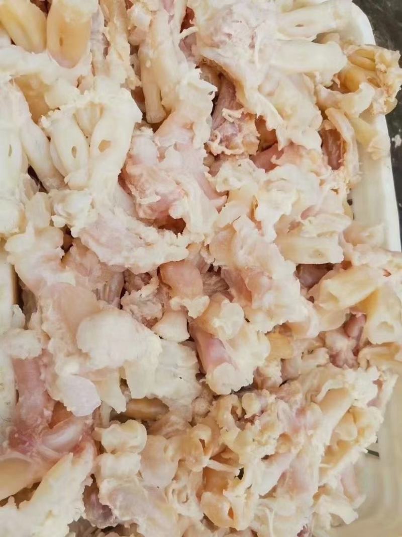 牛蹄筋