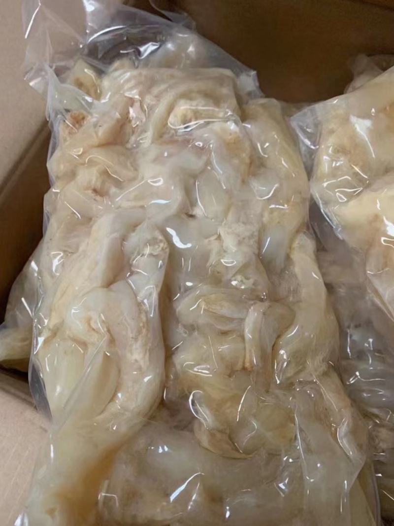 牛蹄筋
