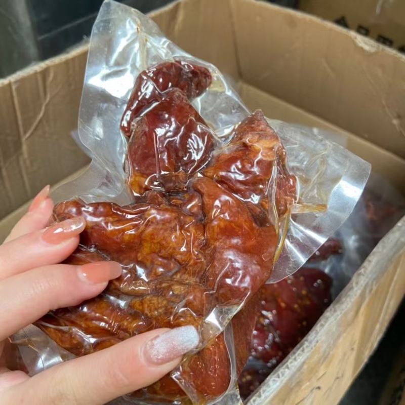 麻辣大块肉，