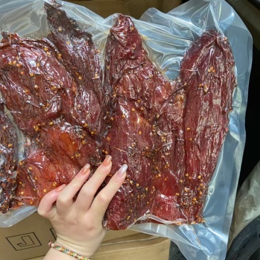麻辣大块肉，