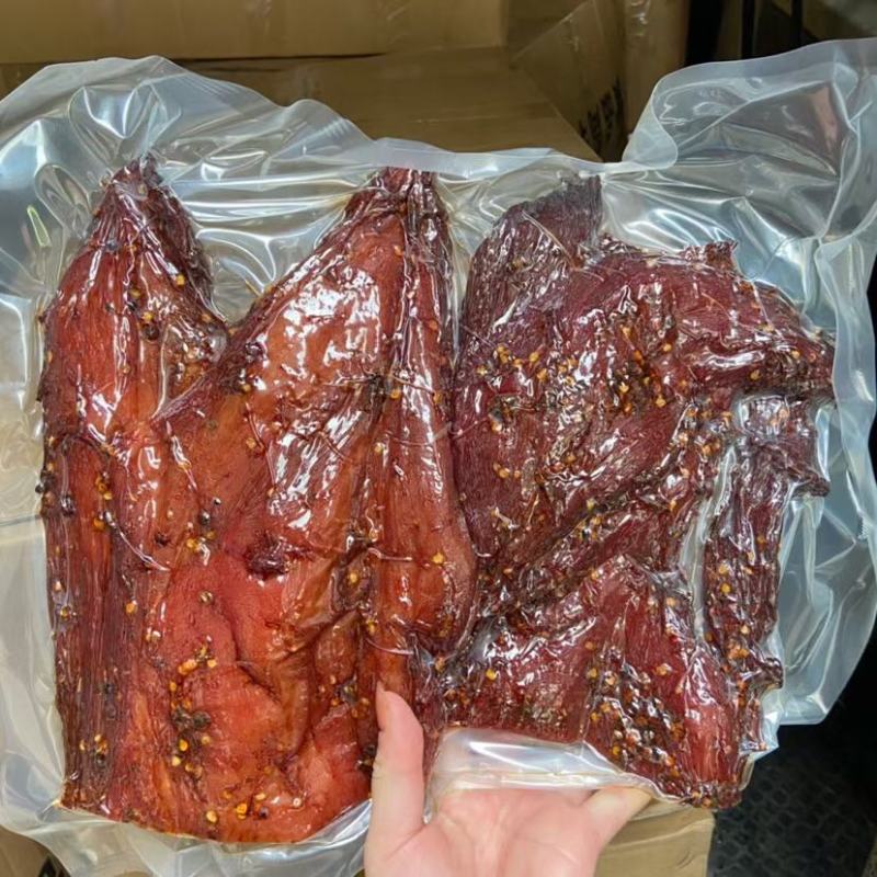 麻辣大块肉，