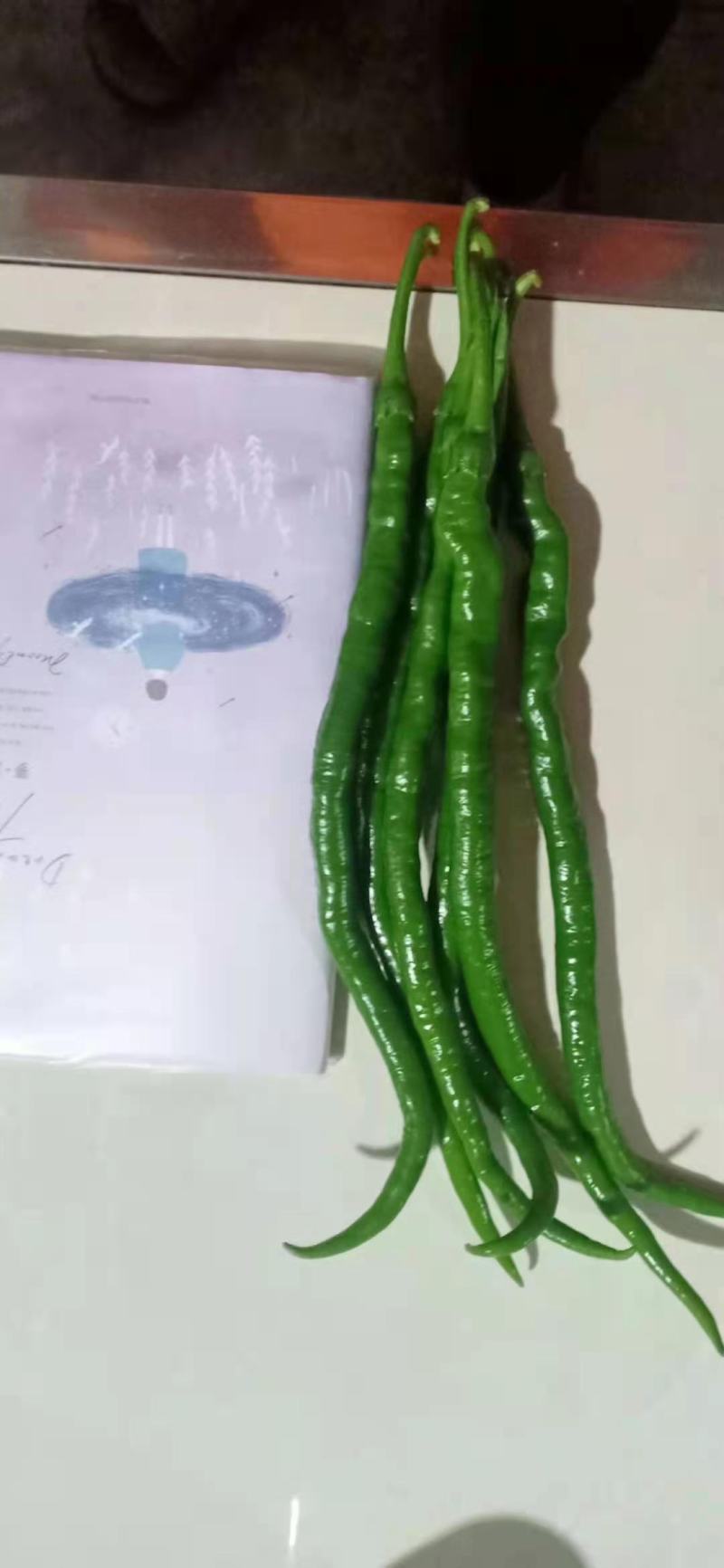 辣椒