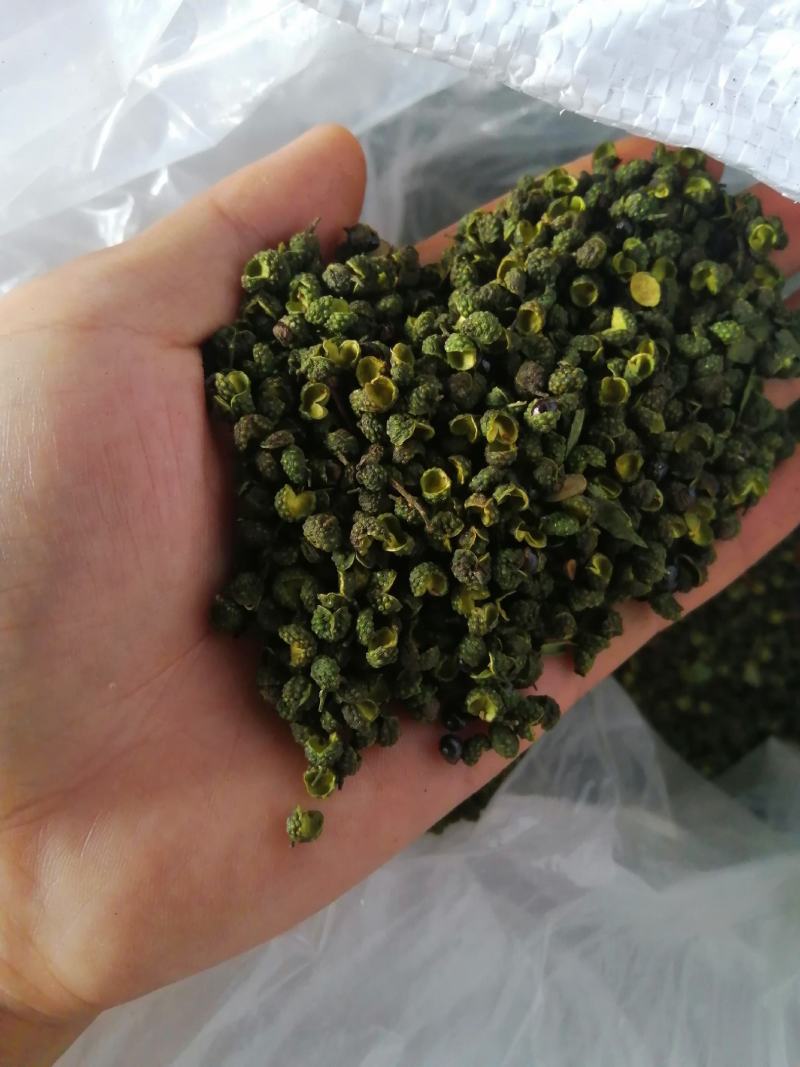 四川特级丫丫货青花椒藤椒麻椒包邮支持代发