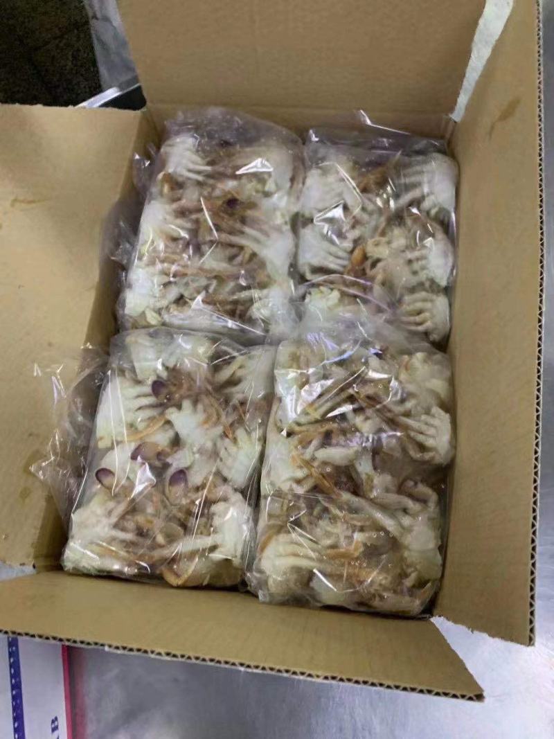 火爆沙蟹切蟹量大从优，，欢迎老板们订购