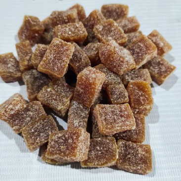 糖果小零食系列姜糖姜汁糖原味姜汁糖芝麻姜汁糖