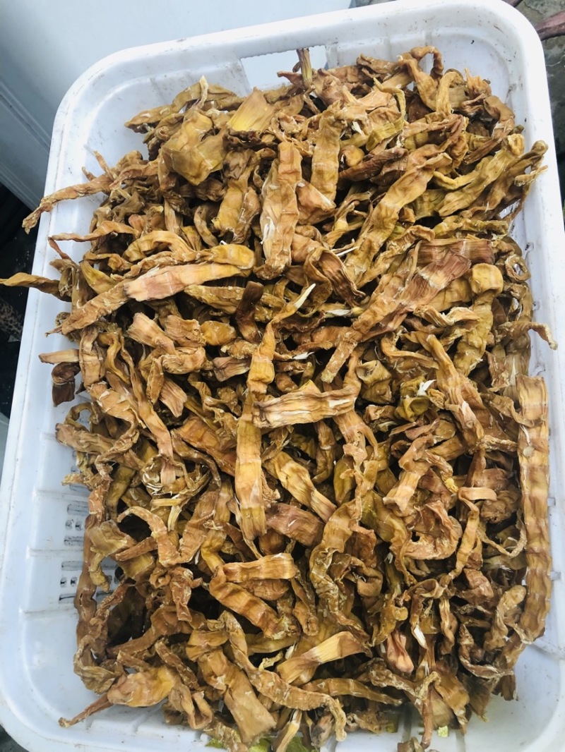 方竹笋干不含硫