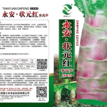 红皮莴笋，肉色特绿，香脆，尖叶莴笋。多年单株选育而成，