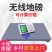 （包邮）电子小地磅家用小型称猪称牛2吨1吨5吨带围栏1-