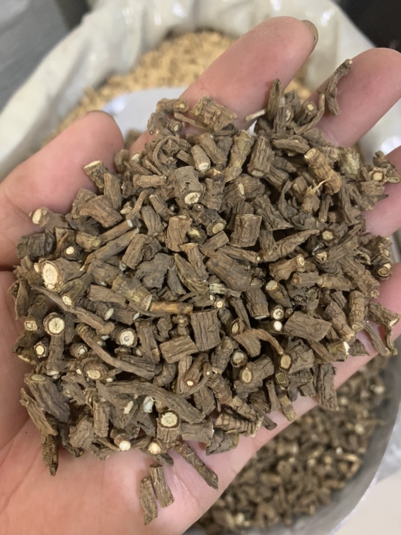 北柴胡中选0.4筛质量佳黑柴胡价格优