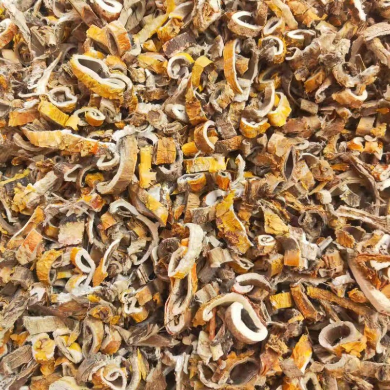 桑白皮净货质量佳产地直销
