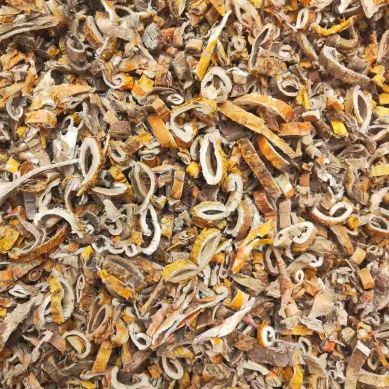 桑白皮净货质量佳产地直销