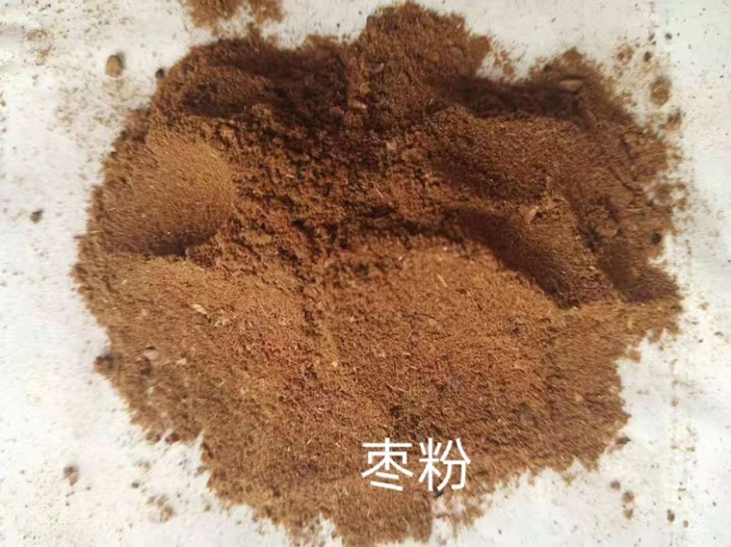 红枣粉