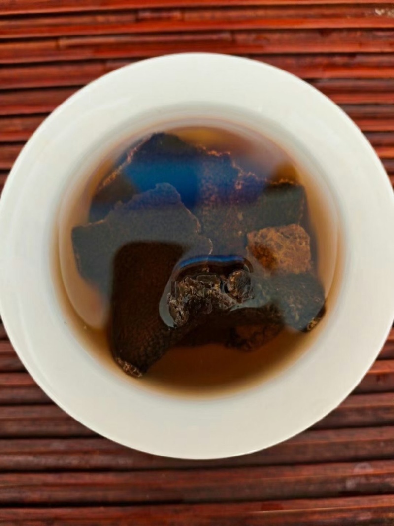 川贝老陈皮可即食可泡水价宜