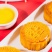 东阿特产，阿胶月饼