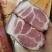 跑江湖地摊展会热卖精品烟熏腊肉前腿腊肉腿子肉