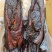 跑江湖地摊展会热卖精品烟熏腊肉前腿腊肉腿子肉
