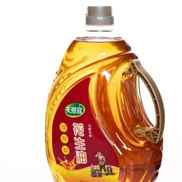 贵州天香宜压榨浓香花生油