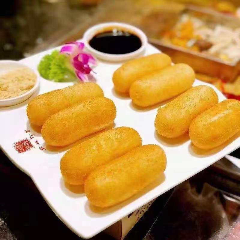 糍粑