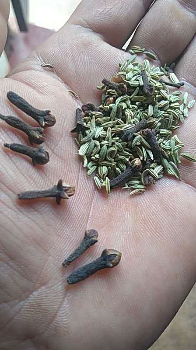 丁香