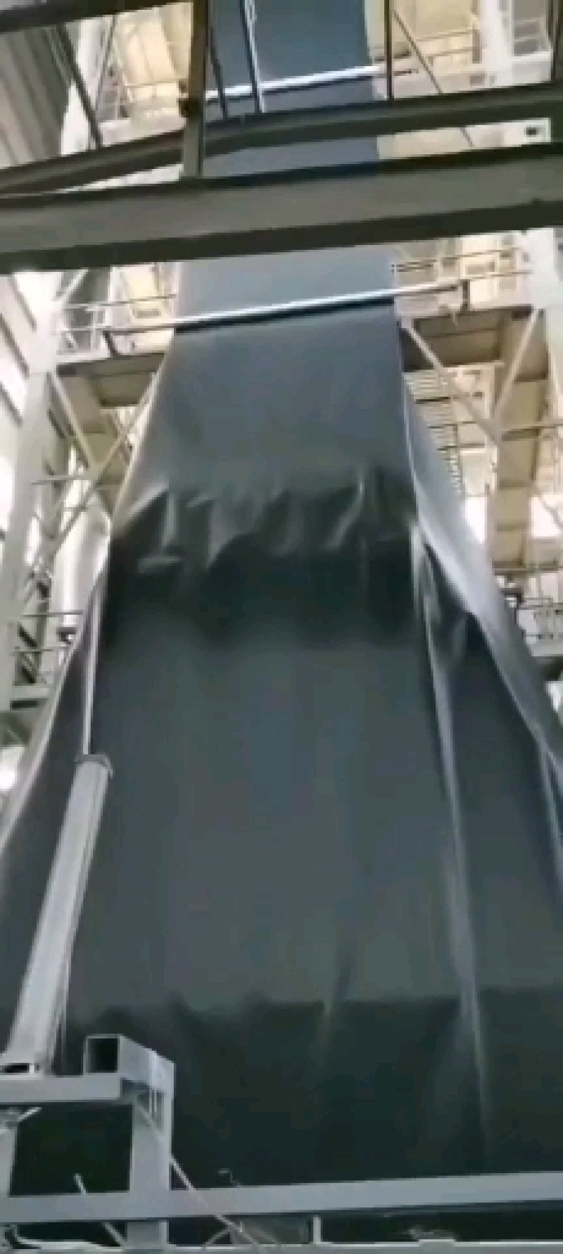 防渗膜鱼塘鱼池水产养殖专用黑色加厚塑料膜防水藕池hdpe