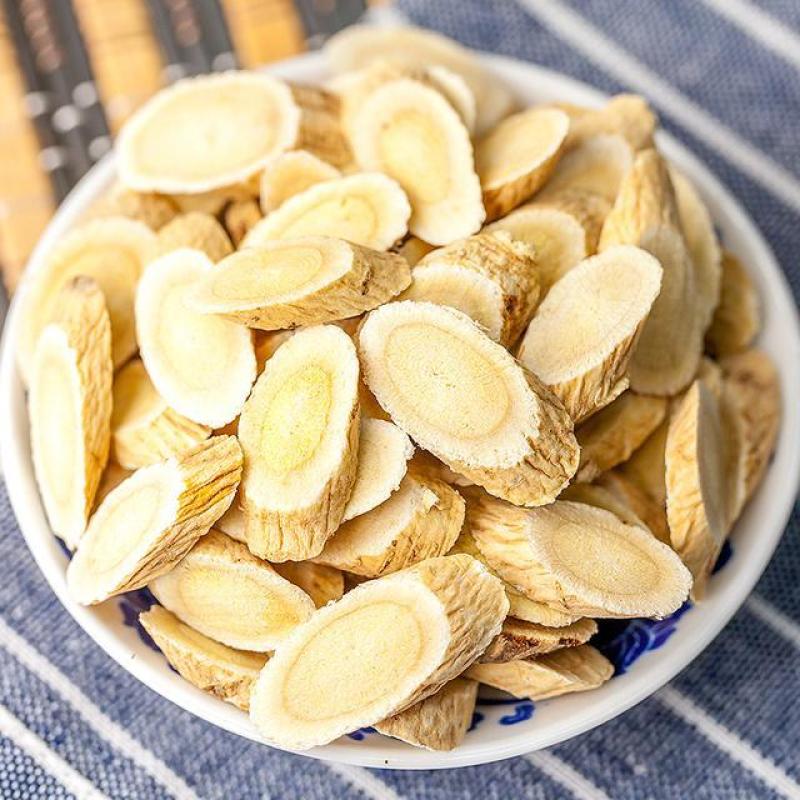 正宗黄芪长期有货厂家直销新鲜采摘品质保证